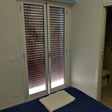 Nocleg ze śniadaniem 
