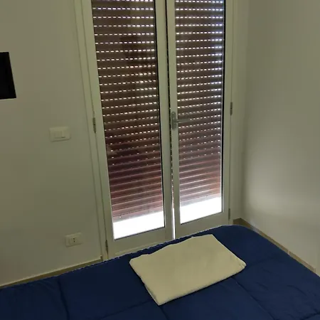 Nocleg ze śniadaniem 
