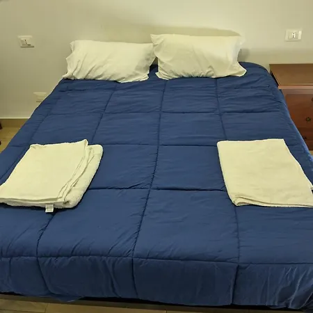 Bed and breakfast 