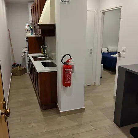 Alojamento de Acomodação e Pequeno-almoço 