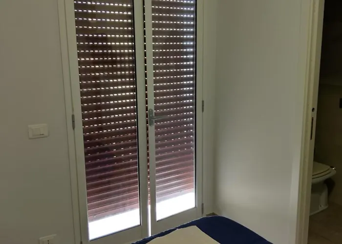 住宿加早餐酒店 