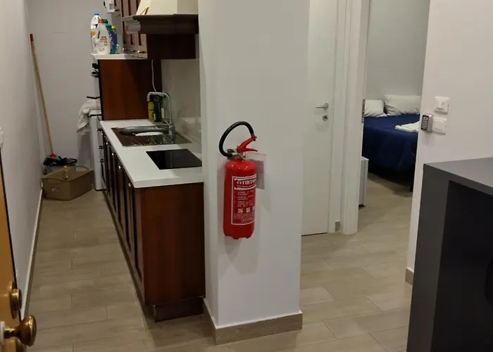 住宿加早餐酒店 