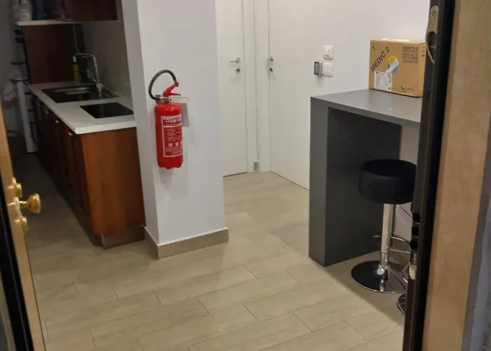 住宿加早餐酒店 